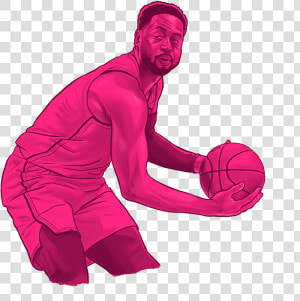 Dribble Basketball  HD Png Download