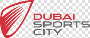 Dubai Sports City Logo   Png Download   Dubai Sports Logo Png  Transparent Png