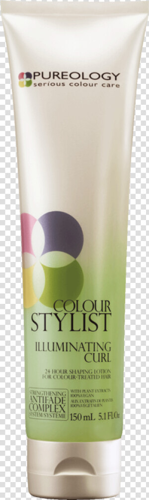 Pureology  HD Png Download