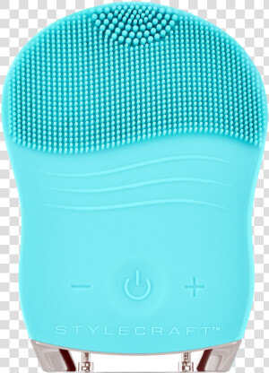 Scrubs Gentle Cleansing Facial Brush   Dehumidifier  HD Png Download