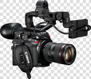 Eos C200 Fsr 07   Canon Eos C200  HD Png Download