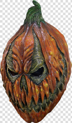 Wraith Pumpkin Mask  HD Png Download