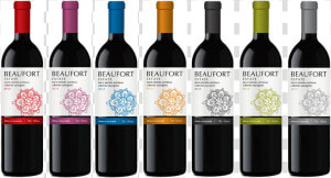 Colours Of Wine Bottles  HD Png Download