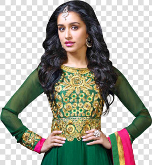 Download Shraddha Kapoor Png Transparent Image   All Heroine Photo Hd Full  Png Download