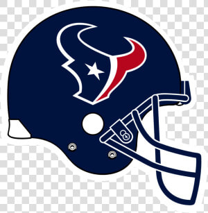 Houston Texans Helmet Vector  HD Png Download