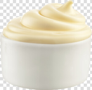 Mayonnaise Png Free Image   Buttercream  Transparent Png