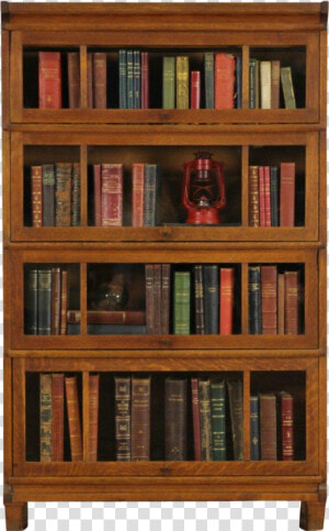 Transparent Background Png Bookshelf  Png Download