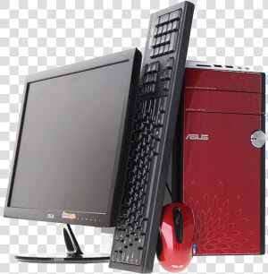 Transparent Computer Technician Clipart   Output Device  HD Png Download