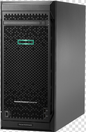 Hpe Proliant Ml110 Gen10  HD Png Download