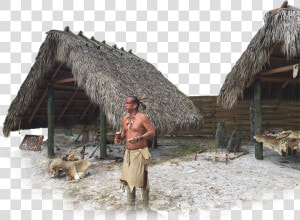 Village Hut Png   Boggy Creek Airboat Adventures Orlando  Transparent Png