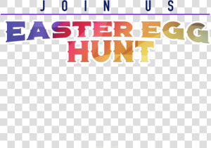 Easter Egg Hunt Graphics   Parallel  HD Png Download