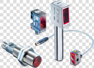 Photoelectric Sensors  HD Png Download