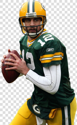 Green Bay Packers Players Png  Transparent Png