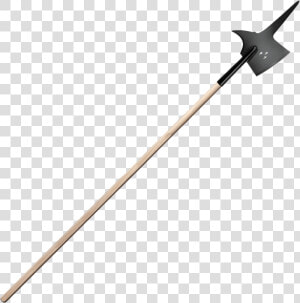 Man At Arms Swiss Halberd By Cold Steel   Swiss Halberd  HD Png Download