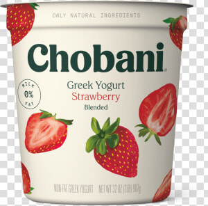 Chobani Peach Greek Yogurt  HD Png Download