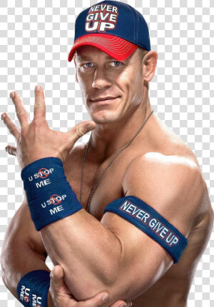 John Cena 2018 Full Cut New Render By Ambriegnsasylum16  HD Png Download