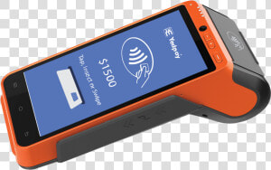 Credit Card Terminal Hong Kong  HD Png Download