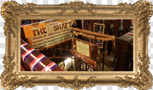 The Shaft  Tombstone Arizona   Movie Palace  HD Png Download