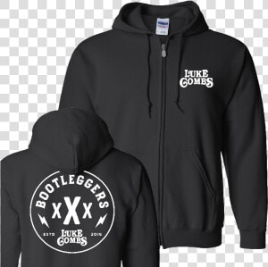 Luke Combs Hoodie  HD Png Download