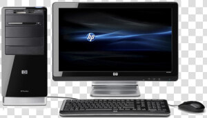 Desktop Computer Png Photo   Desktop Computer Images Hd  Transparent Png