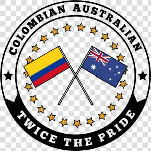 Welcome To Our Colombian Australian Range Of Products   Circle  HD Png Download