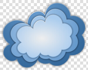 Cloud Clipart Images Download   Chmury Rysunek  HD Png Download