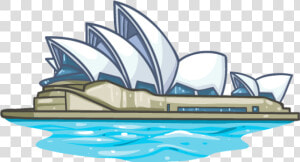 Sydney Opera House Png Photos   Opera De Sidney Png  Transparent Png