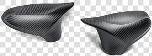 Akrapovic 2014 Bmw M3 Carbon Fiber Mirror Cap Set   Bmw M2 Akrapovic Spiegel  HD Png Download