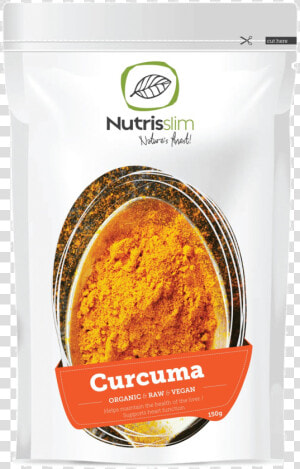 5429   Turmeric   Uña De Gato Polvo  HD Png Download