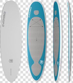 Manatee Softtop Sup Board All around Stand Up Paddleboards   All Around Paddle Board  HD Png Download