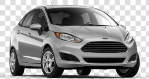 Fiesta   2019 Ford Fiesta Sedan  HD Png Download