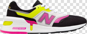 Encap Reveal New Balance 997 Shoes  HD Png Download