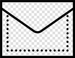 Message Icon Free Download   Почта Знак  HD Png Download