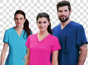 Barco One Models   Barco One Scrubs  HD Png Download