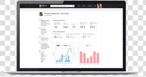 Stats Profile Public Profile   Falcon Io Audience  HD Png Download