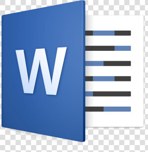 Microsoft Word Mac Icon Clipart   Png Download   Microsoft Word Icon Png  Transparent Png