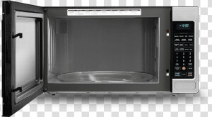 Transparent Microwave Png   Lg Microwave Oven Inside  Png Download