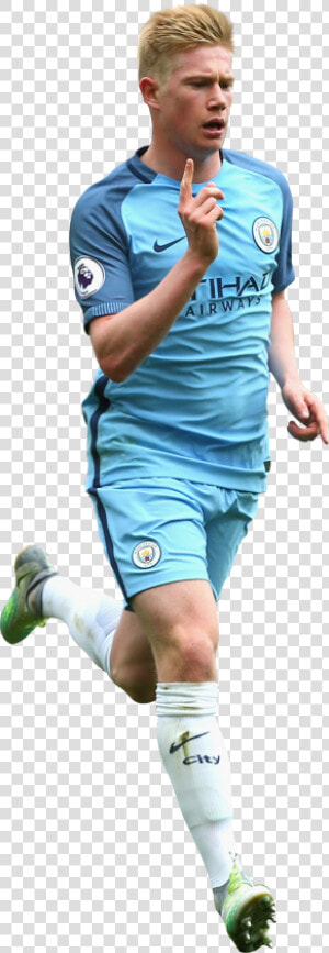 Kevin De Bruyne render   De Bruyne Png 2017  Transparent Png