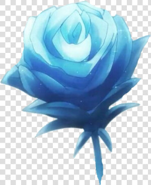  sao  eugeo  bluerose   Sao Alicization Blue Rose  HD Png Download