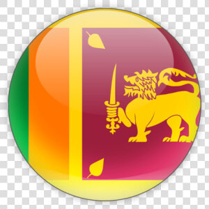 Download Flag Icon Of Sri Lanka At Png Format   Sri Lanka Flag Icon Png  Transparent Png