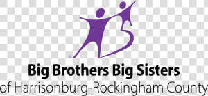 Big Brothers Big Sisters  HD Png Download