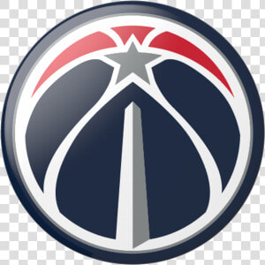 Logo Washington Wizards  HD Png Download