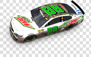 Alex Bowman Mountain Dew  HD Png Download