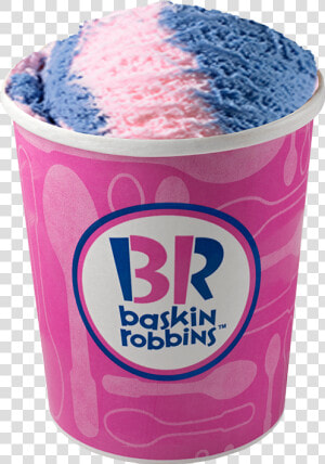 Bavarian Chocolate Ice Cream Baskin Robbins  HD Png Download