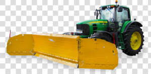 Citymaxx Snow Plow   Metal Pless Snow Blade  HD Png Download