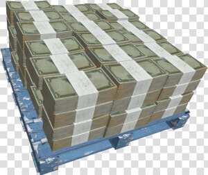 Image Cash Pile Gtaiv   Gta V Money Transparent  HD Png Download