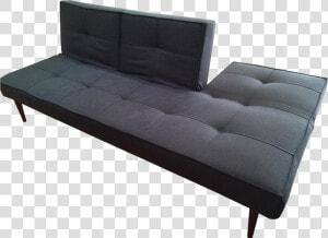 Transparent Modern Sofa Png   Studio Couch  Png Download