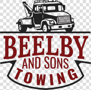 Beelby And Sons Towing   Chevrolet  HD Png Download