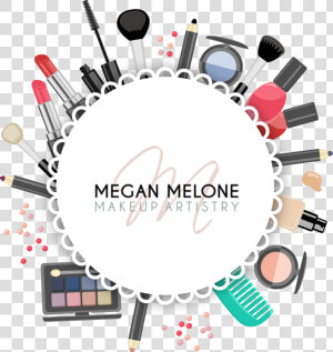 Cosmetics Logo Png  Transparent Png