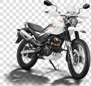 Xpulse   Hero X Plus Bike  HD Png Download